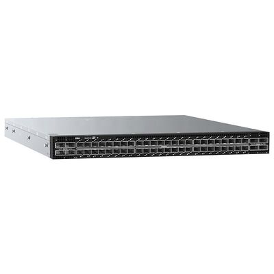 Vite Dell S3124 L3 24x 1GbE 2xCombo 2x 10GbE SFP Commutateur empilé avec débit d'air empilé