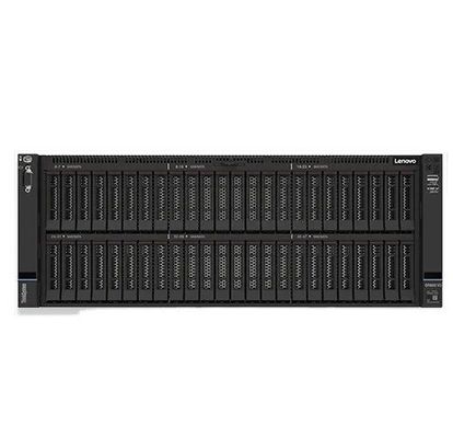 Processeur à 3 GHz, rack de fréquence principale, serveur ThinkSystem SR675 V3 pour les entreprises