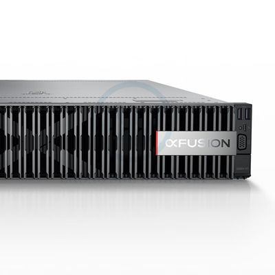 Intel Xeon Médaille d'or 5415 128GB DDR5 1.2TSAS 2*900W