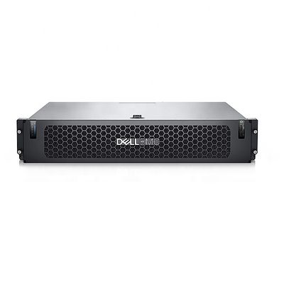 Intel Xeon Silver 4314*2 Rack Server 64G DDR4 1.92TSSD*2 PERC H755 5719 Carte réseau à quatre ports 1400W*2