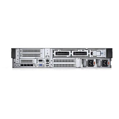 Intel Xeon Silver 4314*2 Rack Server 64G DDR4 1.92TSSD*2 PERC H755 5719 Carte réseau à quatre ports 1400W*2