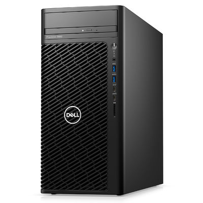 Dell Precision T3660 Station de travail i7-12700 ordinateur ordinateur de bureau pour technologie avancée