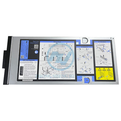 Le novo ThinkSystem SN550 v2 xeon 6348 serveur à lame Facteur de forme du châssis 2U Rack Server