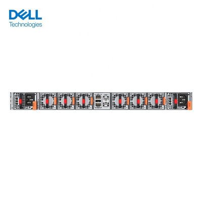 Dell EMC S5212F-ON Commutateur 12x 25GbE SFP28 3x lOOGbE QSFP28 2x PSU 10 air empilable