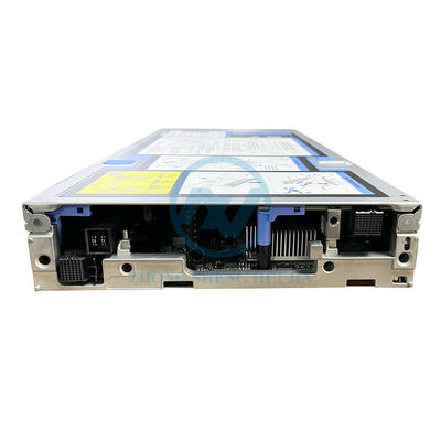 Le novo ThinkSystem SN550 v2 xeon 6348 serveur à lame Facteur de forme du châssis 2U Rack Server