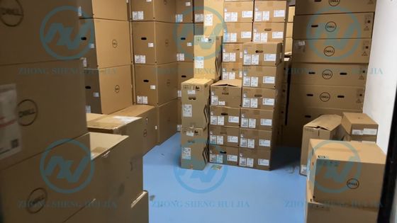 Dell EMC S5212F-ON Commutateur 12x 25GbE SFP28 3x lOOGbE QSFP28 2x PSU 10 air empilable