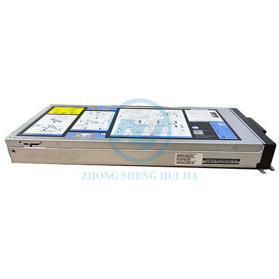 Le novo ThinkSystem SN550 v2 xeon 6348 serveur à lame Facteur de forme du châssis 2U Rack Server
