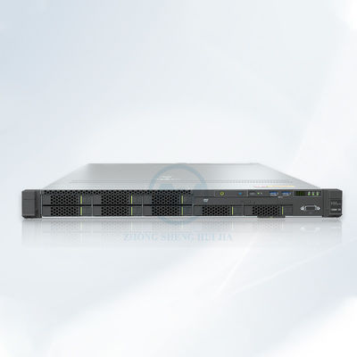 FusionServer 1288H V6 Rack Server avec une alimentation de 900 W et une RAM Intel Xeon 4309Y 32G