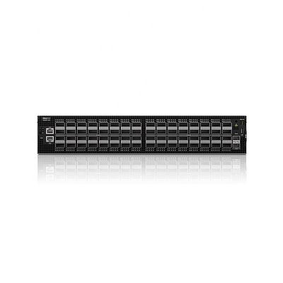 Dell PowerSwitch Z9264F-ON Commutateur de réseau en tissu à taux multiples pour le haut du rack