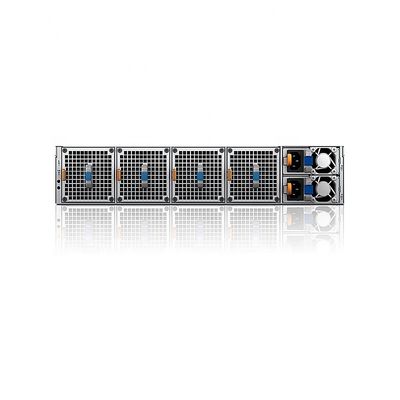 Dell PowerSwitch Z9264F-ON Commutateur de réseau en tissu à taux multiples pour le haut du rack
