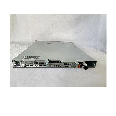 DELL DSS1500 serveur à rack CPU double E5-2620V4 pour les applications de base de données à grande échelle