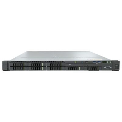FusionServer 1288H V6 Rack Server avec une alimentation de 900 W et une RAM Intel Xeon 4309Y 32G