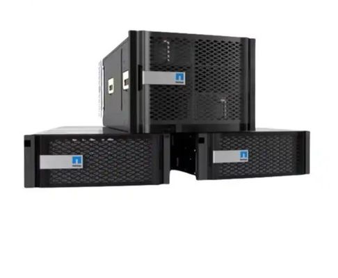 NETAPP DS224C FAS2750 Serveur X5726A alimentation électrique 114-00148 avec ampérage 4.3A à 240V