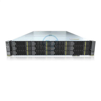 Serveur rack Huawei 2288H V6 avec Intel Xeon Gold 5318N et mémoire 32G