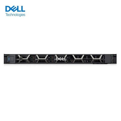 PowerEdge R350 Rack Serveur Intel Xeon E-2314 Type de processeur personnalisé