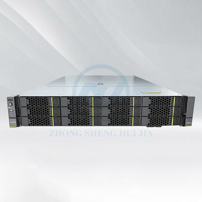 Serveur rack Huawei 2288H V6 avec Intel Xeon Gold 5318N et mémoire 32G