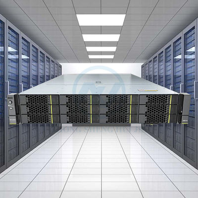 Serveur rack Huawei 2288H V6 avec Intel Xeon Gold 5318N et mémoire 32G