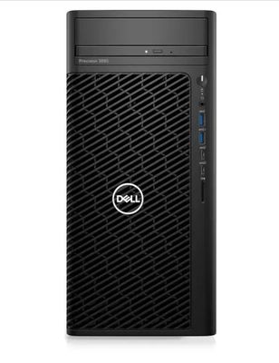 Station de travail T3660 personnalisable Dell Precision 3660 Tower avec processeur Intel Core i7