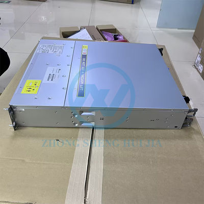 Améliorez votre stockage avec NetApp AFF-A250 3.8T*8 25GSFP*8 Plage de fréquence 50/60Hz