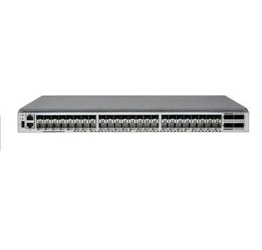 Transfert de données avec le commutateur à fibre optique Dell EMC Connectrix DS-6620B 32 Gb/s