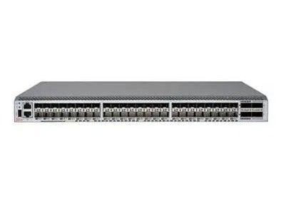 Transfert de données avec le commutateur à fibre optique Dell EMC Connectrix DS-6620B 32 Gb/s