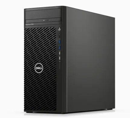 Station de travail T3660 personnalisable Dell Precision 3660 Tower avec processeur Intel Core i7
