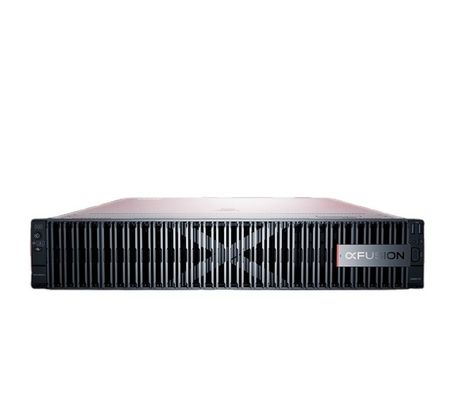 Mould privé Oui Processor Xeon Type FusionServer 2288H V7 2U Serveur à deux prises