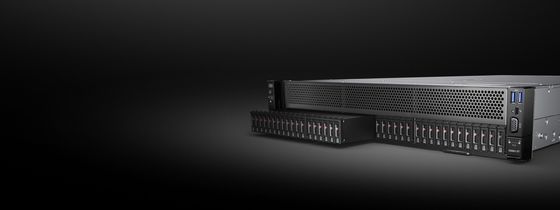 Mould privé Oui Processor Xeon Type FusionServer 2288H V7 2U Serveur à deux prises