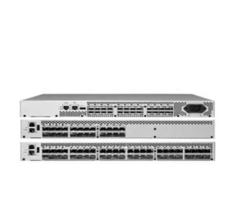 Dell Connectrix Switch DS-7720B avec flux d'air arrière-avant et SFP 24x32Gb inclus