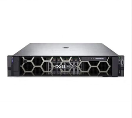 Serveur rack PowerEdge R750XA avec 2* Intel Xeon Silver 4310 2.1G 64GB mémoire DDR4 et 480GB SSD SATA