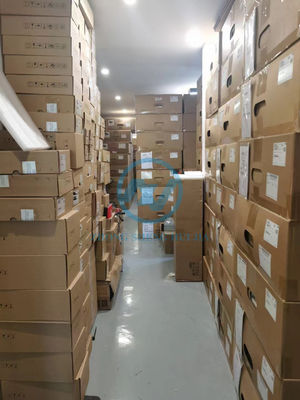 Processeur Intel 1288HV6 1U Rack Server Solution informatique avancée