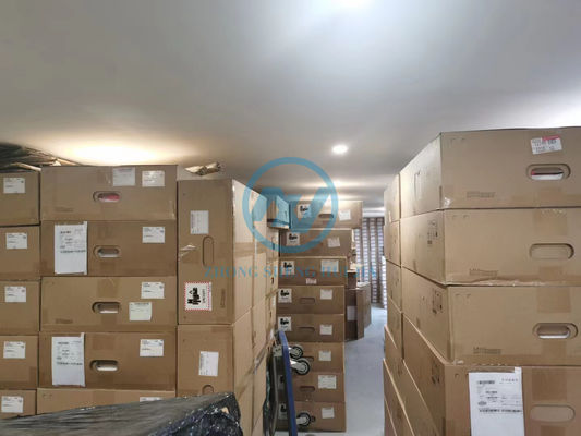 Processeur Intel 1288HV6 1U Rack Server Solution informatique avancée