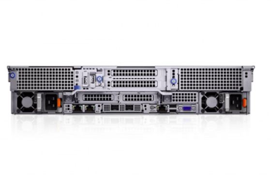 Serveur rack PowerEdge R750XA avec 2* Intel Xeon Silver 4310 2.1G 64GB mémoire DDR4 et 480GB SSD SATA
