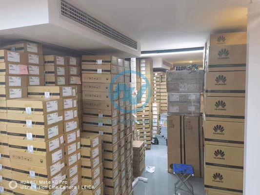 Processeur Intel 1288HV6 1U Rack Server Solution informatique avancée