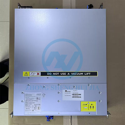 NetApp FAS2720-104-C 10 TB SAS*48 EMM 2 Fournir des capacités de gestion des enceintes redondantes