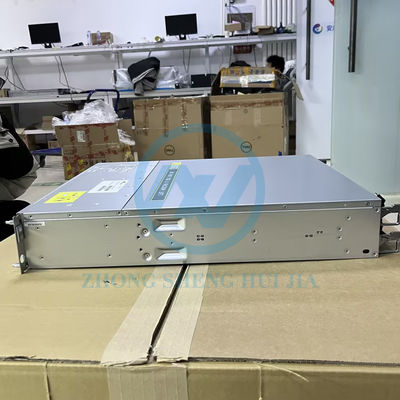 NetApp FAS2720-104-C 10 TB SAS*48 EMM 2 Fournir des capacités de gestion des enceintes redondantes