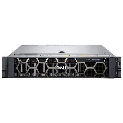 Intel Xeon Silver 4309Y Processeur DE-LL PowerEdge R550 Serveur rack stocké et prêt