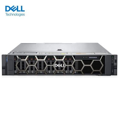 Intel Xeon Silver 4309Y Processeur DE-LL PowerEdge R550 Serveur rack stocké et prêt