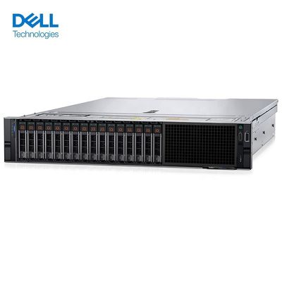 Intel Xeon Silver 4309Y Processeur DE-LL PowerEdge R550 Serveur rack stocké et prêt