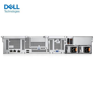 Intel Xeon Silver 4309Y Processeur DE-LL PowerEdge R550 Serveur rack stocké et prêt