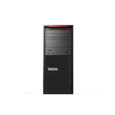 Intel Xeon W-2225 Lenovo P520c Tour Station de travail / 16 Go de mémoire / 1 To / NVIDIA Quadro T600 5G