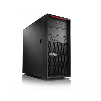 Intel Xeon W-2225 Lenovo P520c Tour Station de travail / 16 Go de mémoire / 1 To / NVIDIA Quadro T600 5G