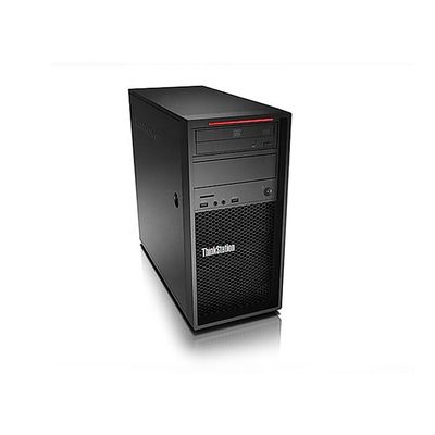 Intel Xeon W-2225 Lenovo P520c Tour Station de travail / 16 Go de mémoire / 1 To / NVIDIA Quadro T600 5G