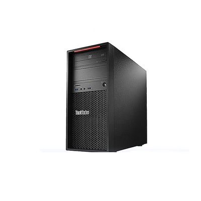 Intel Xeon W-2225 Lenovo P520c Tour Station de travail / 16 Go de mémoire / 1 To / NVIDIA Quadro T600 5G