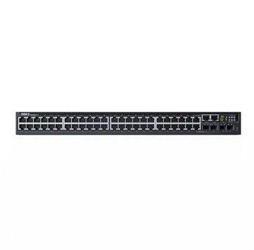 Commutateur d'alimentation Dell S3148P à 48 ports Simplifiez vos besoins en réseau avec efficacité