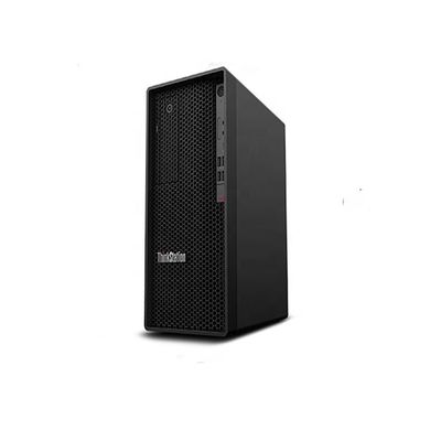 Intel Xeon W-2225 Lenovo P520c Tour Station de travail / 16 Go de mémoire / 1 To / NVIDIA Quadro T600 5G