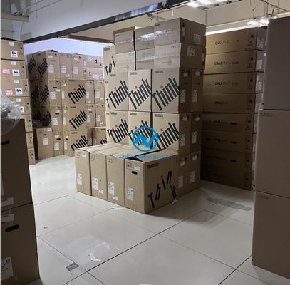 Commutateur d'alimentation Dell S3148P à 48 ports Simplifiez vos besoins en réseau avec efficacité