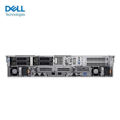 Intel Xeon Silver 4310 CPU PowerEdge R750 Rack Serveur 32 Go 480 Go SSD SATA 6 Gbps 2,5 pouces