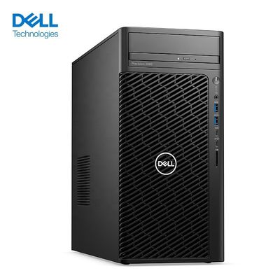 Station de travail de la tour 3660 avec disque dur 1T et graphiques NVIDIA RTXA 4000 16G
