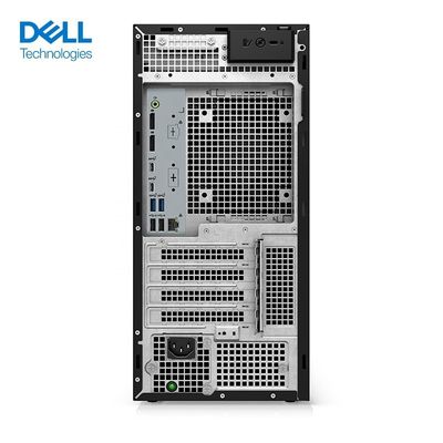 Station de travail de la tour 3660 avec disque dur 1T et graphiques NVIDIA RTXA 4000 16G